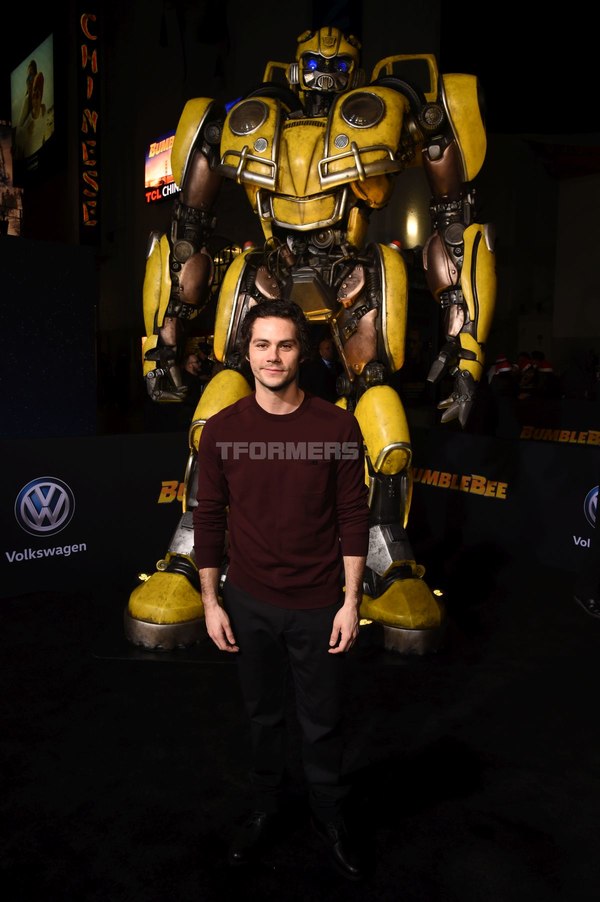 Transformers Bumblebee Global Premiere Images  (184 of 220)